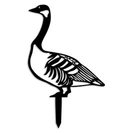 Aberto Design Goose 03 Negro
